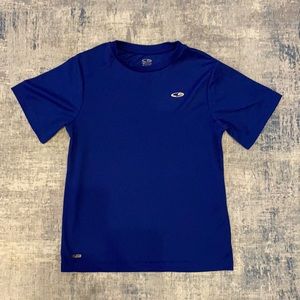 Champion Boy’s DuoDry Athletic Shirt